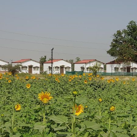 Living Green Farms Prayagraj Exterior photo