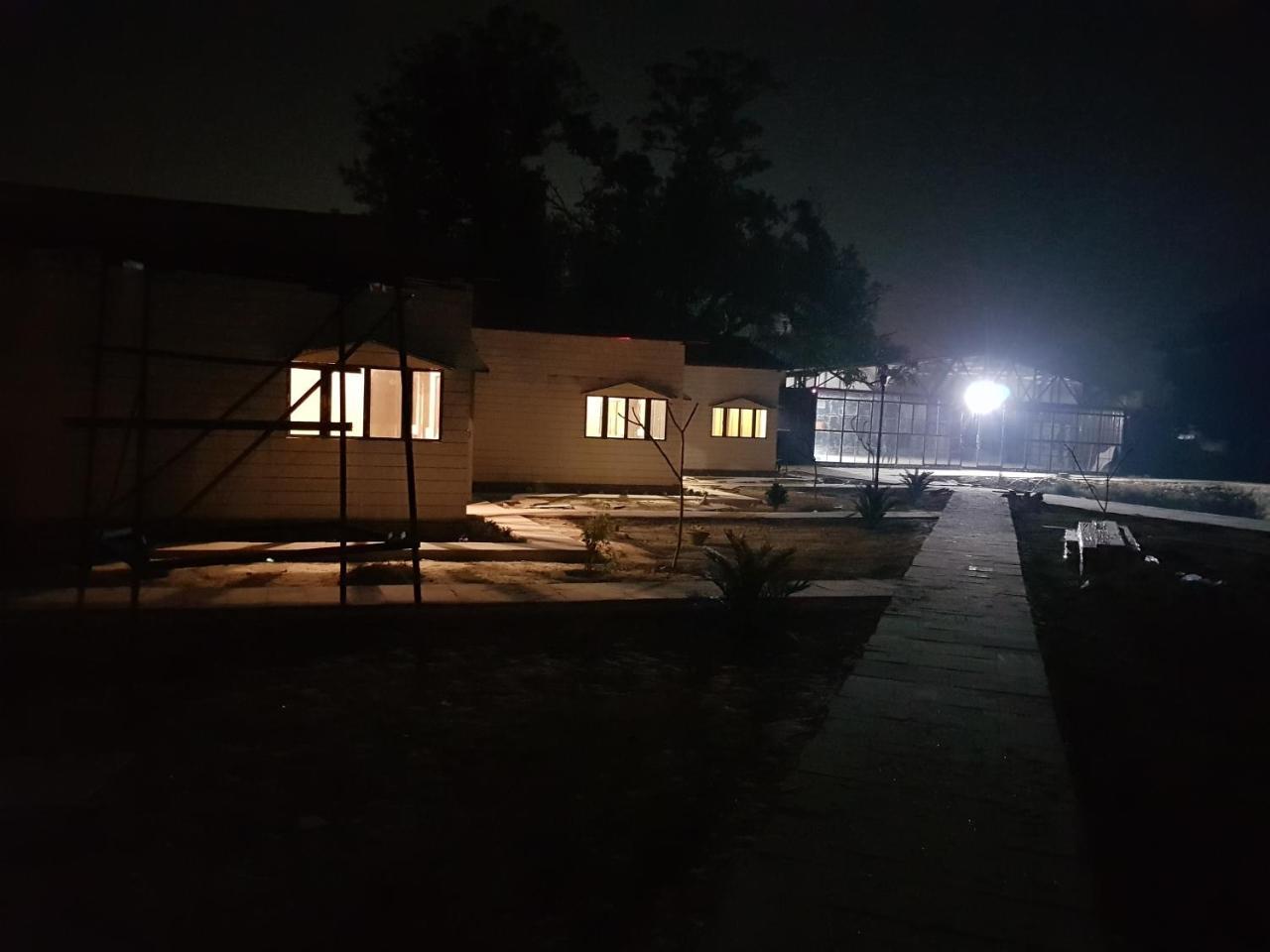 Living Green Farms Prayagraj Exterior photo