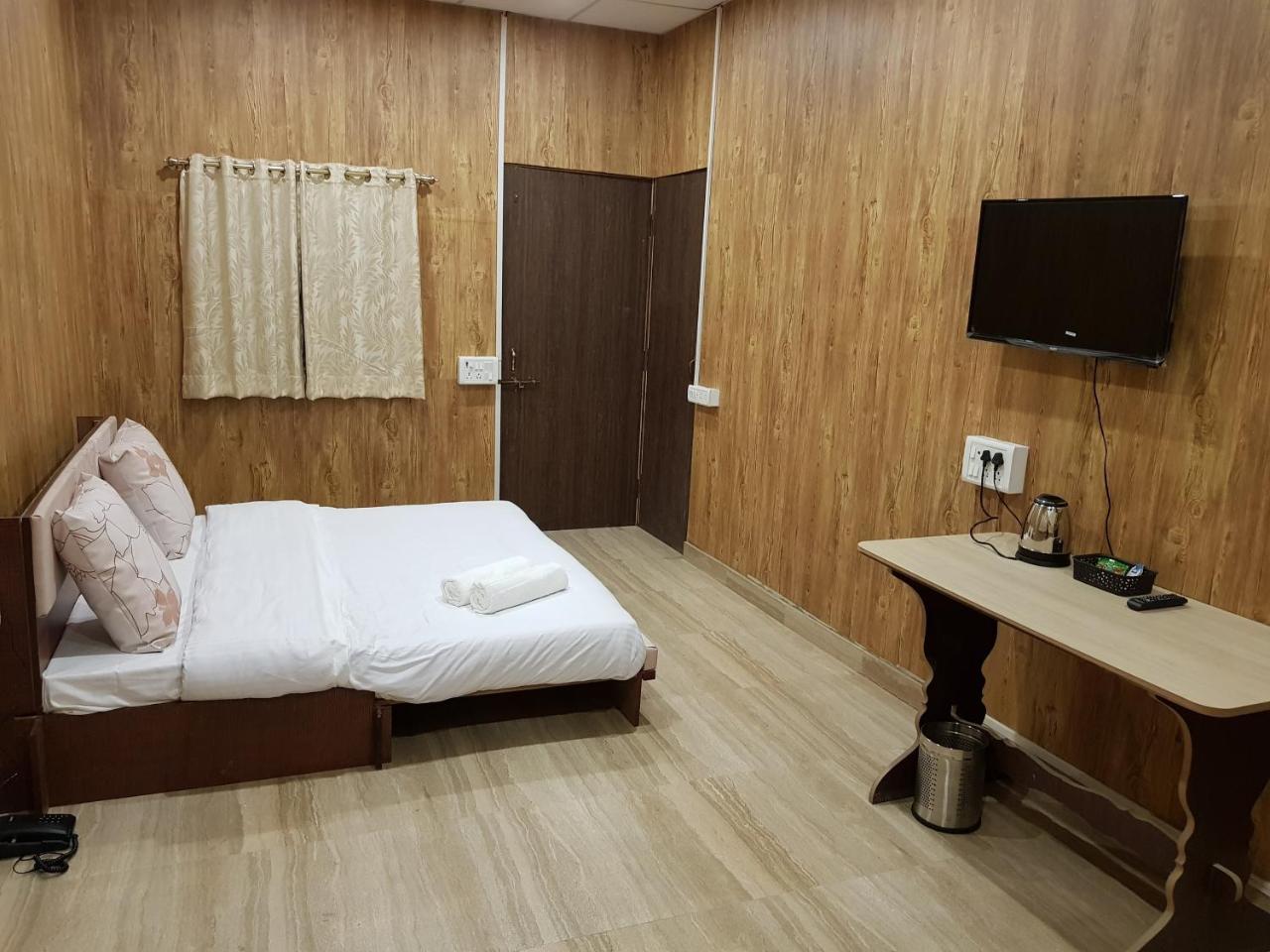 Living Green Farms Prayagraj Exterior photo